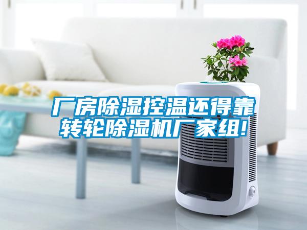 厂房香蕉福利视频控温还得靠转轮香蕉福利视频机厂家组!