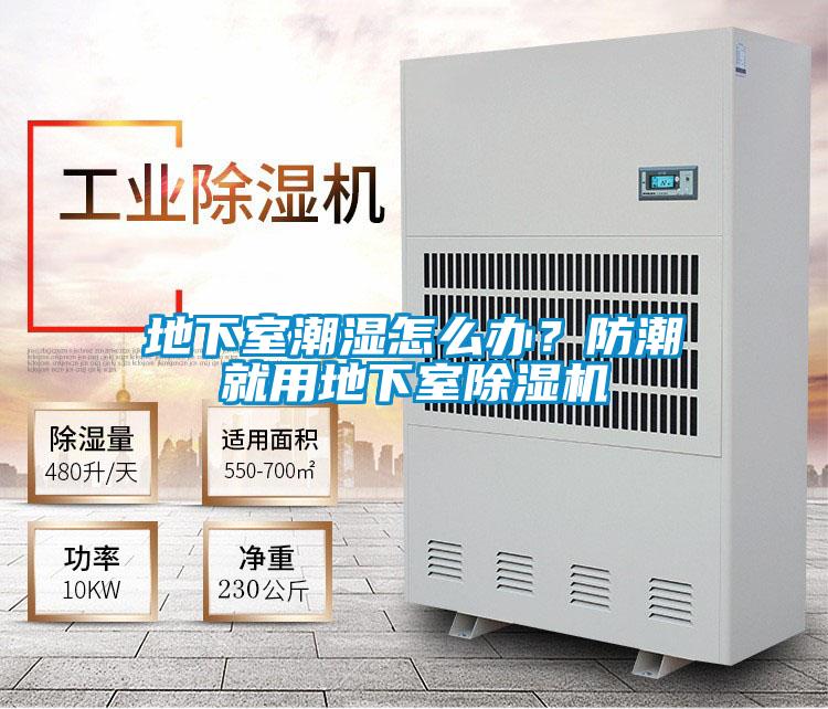 地下室潮湿怎么办？防潮就用地下室香蕉福利视频机