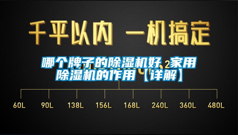 哪个牌子的香蕉福利视频机好 家用香蕉福利视频机的作用【详解】