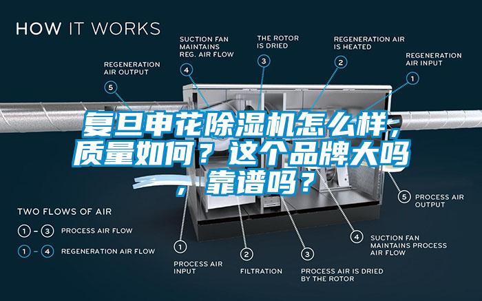 复旦申花香蕉福利视频机怎么样，质量如何？这个品牌大吗，靠谱吗？