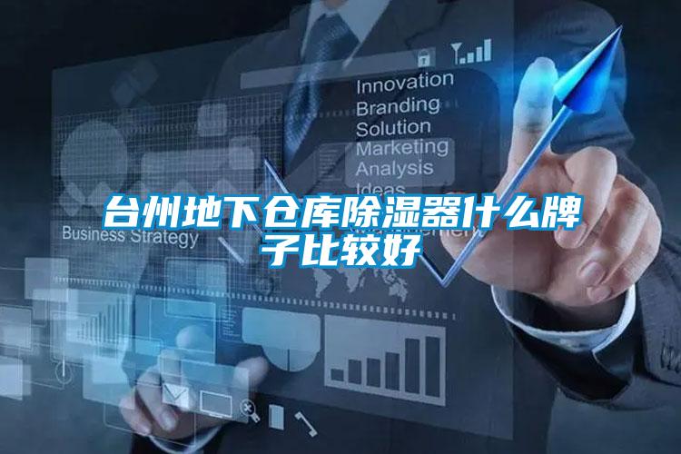 台州地下仓库香蕉福利视频器什么牌子比较好