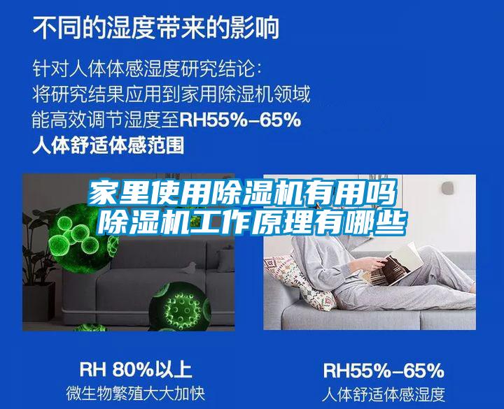 家里使用香蕉福利视频机有用吗 香蕉福利视频机工作原理有哪些