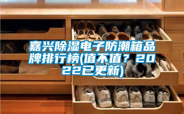 嘉兴香蕉福利视频电子防潮箱品牌排行榜(值不值？2022已更新)