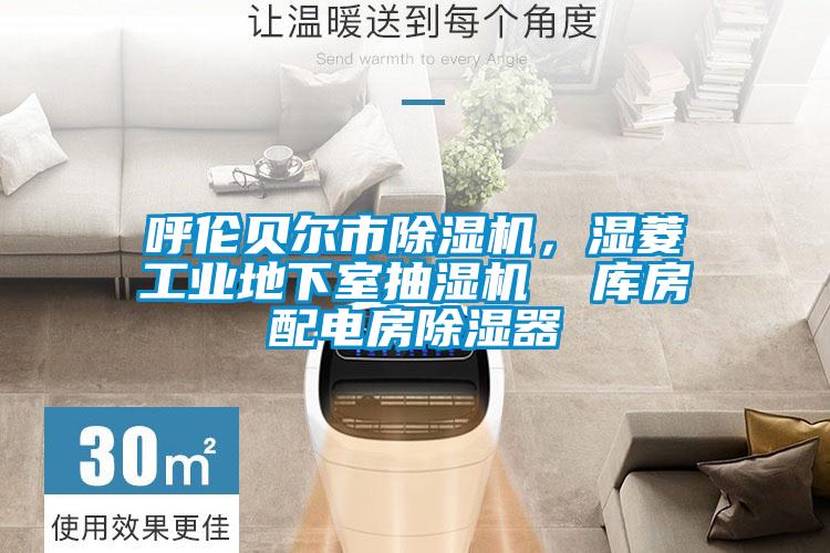 呼伦贝尔市香蕉福利视频机，湿菱工业地下室抽湿机  库房配电房香蕉福利视频器