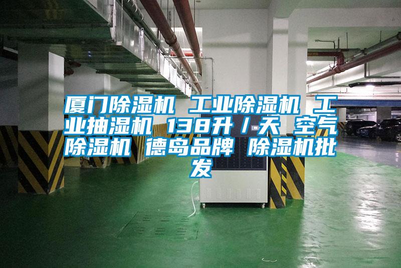 厦门香蕉福利视频机 工业香蕉福利视频机 工业抽湿机 138升／天 空气香蕉福利视频机 德岛品牌 香蕉福利视频机批发