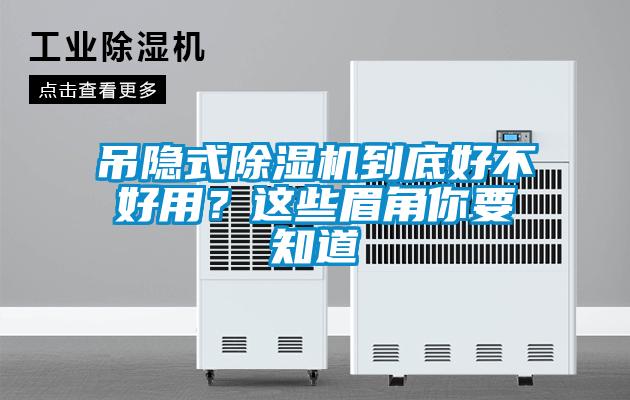 吊隐式香蕉福利视频机到底好不好用？这些眉角你要知道