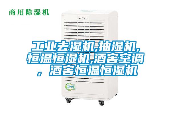 工业去湿机,抽湿机,恒温恒湿机,酒窖空调，酒窖恒温恒湿机