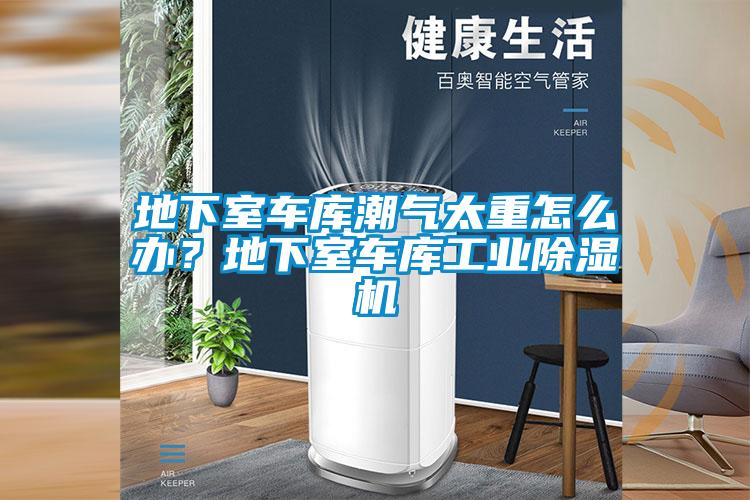 地下室车库潮气太重怎么办？地下室车库工业香蕉福利视频机