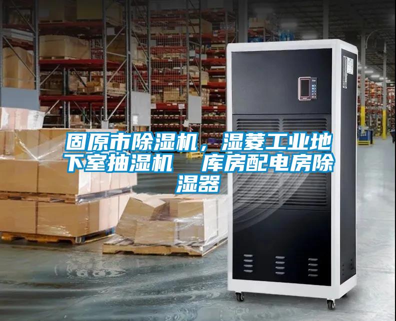 固原市香蕉福利视频机，湿菱工业地下室抽湿机  库房配电房香蕉福利视频器