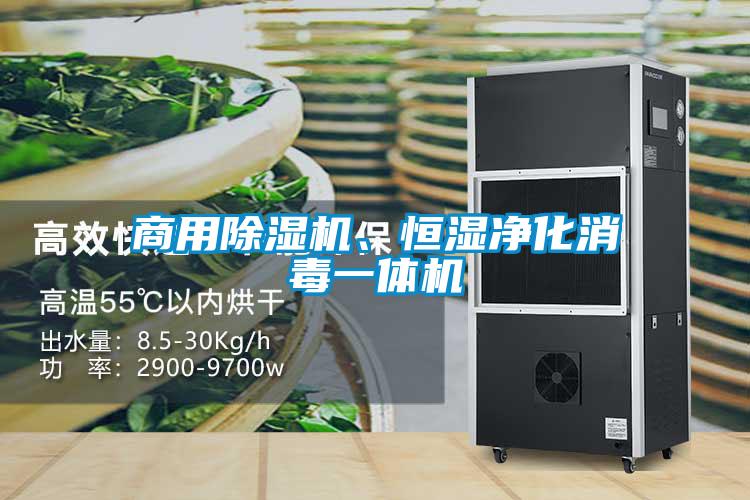 商用香蕉福利视频机、恒湿净化消毒一体机