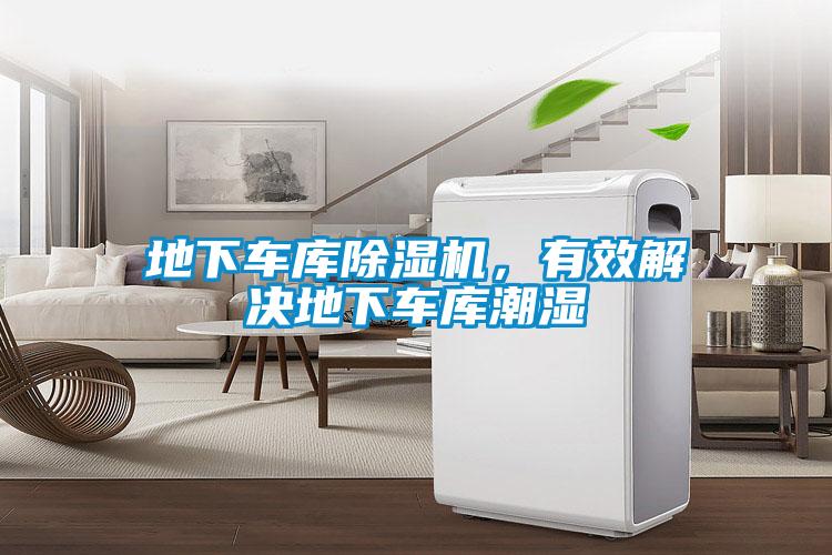 地下车库香蕉福利视频机，有效解决地下车库潮湿