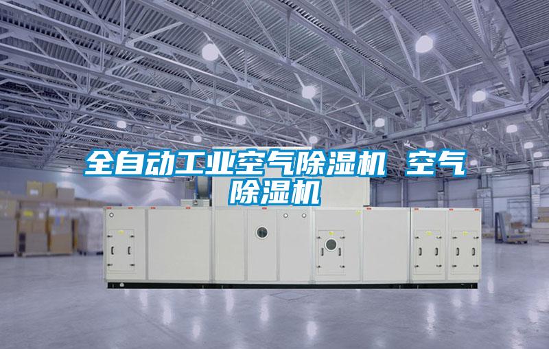 全自动工业空气香蕉福利视频机 空气香蕉福利视频机