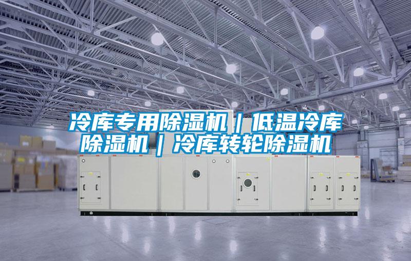 冷库专用香蕉福利视频机｜低温冷库香蕉福利视频机｜冷库转轮香蕉福利视频机