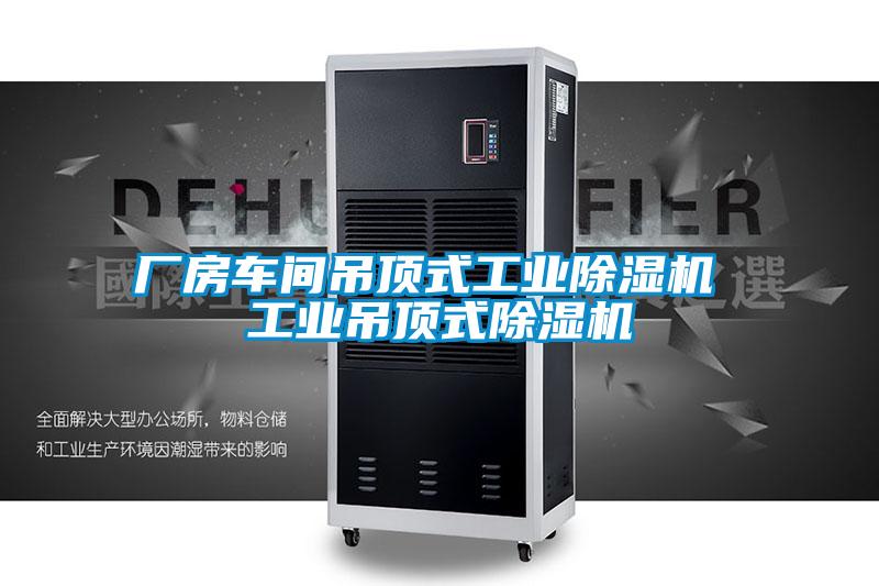 厂房车间吊顶式工业香蕉福利视频机 工业吊顶式香蕉福利视频机