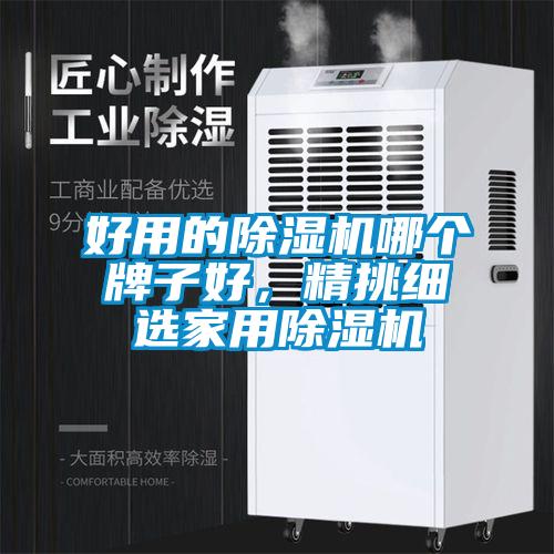好用的香蕉福利视频机哪个牌子好，精挑细选家用香蕉福利视频机