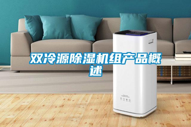 双冷源香蕉福利视频机组产品概述