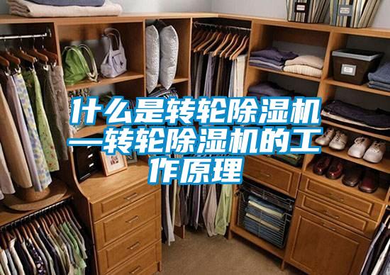 什么是转轮香蕉福利视频机—转轮香蕉福利视频机的工作原理