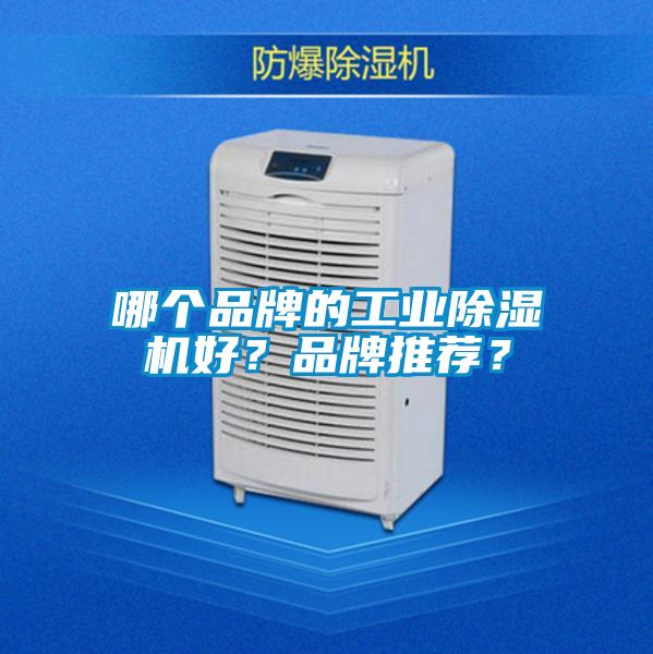 哪个品牌的工业香蕉福利视频机好？品牌推荐？