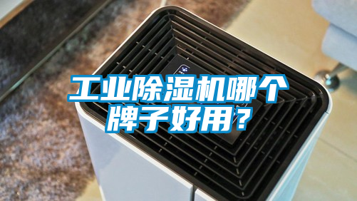 工业香蕉福利视频机哪个牌子好用？