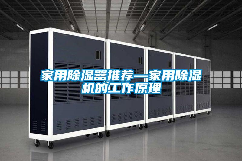 家用香蕉福利视频器推荐—家用香蕉福利视频机的工作原理