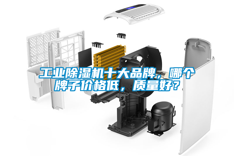 工业香蕉福利视频机十大品牌，哪个牌子价格低，质量好？