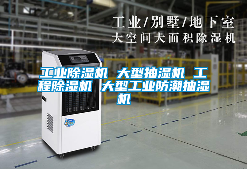 工业香蕉福利视频机 大型抽湿机 工程香蕉福利视频机 大型工业防潮抽湿机