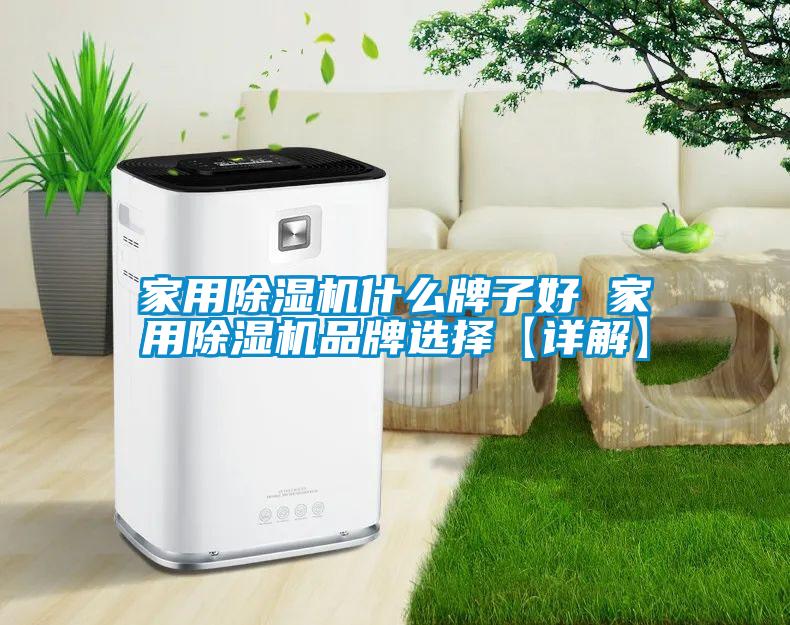 家用香蕉福利视频机什么牌子好 家用香蕉福利视频机品牌选择【详解】