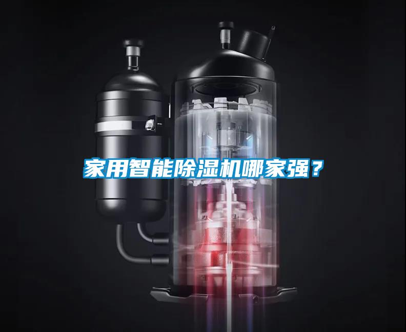 家用智能香蕉福利视频机哪家强？