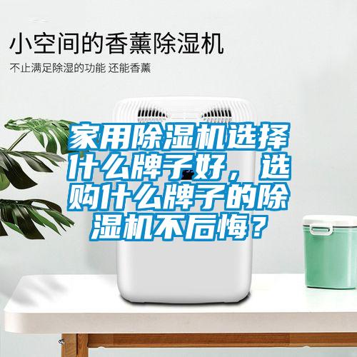 家用香蕉福利视频机选择什么牌子好，选购什么牌子的香蕉福利视频机不后悔？
