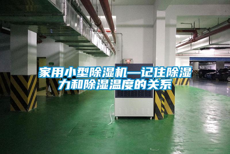 家用小型香蕉福利视频机—记住香蕉福利视频力和香蕉福利视频温度的关系