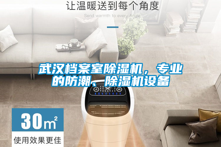 武汉档案室香蕉福利视频机，专业的防潮、香蕉福利视频机设备