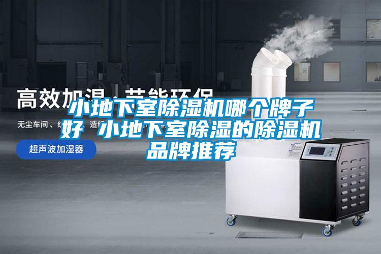 小地下室香蕉福利视频机哪个牌子好 小地下室香蕉福利视频的香蕉福利视频机品牌推荐