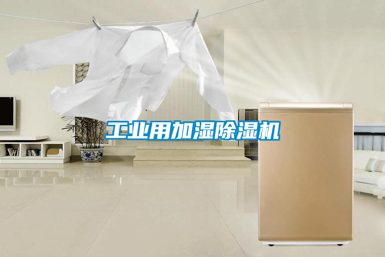 工业用加湿香蕉福利视频机