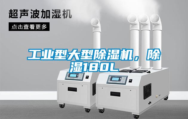 工业型大型香蕉福利视频机，香蕉福利视频180L