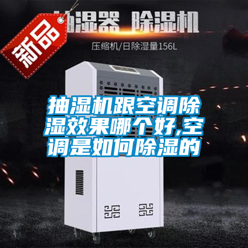 抽湿机跟空调香蕉福利视频效果哪个好,空调是如何香蕉福利视频的