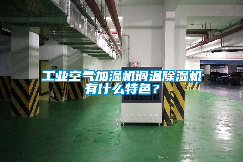 工业空气加湿机调温香蕉福利视频机有什么特色？
