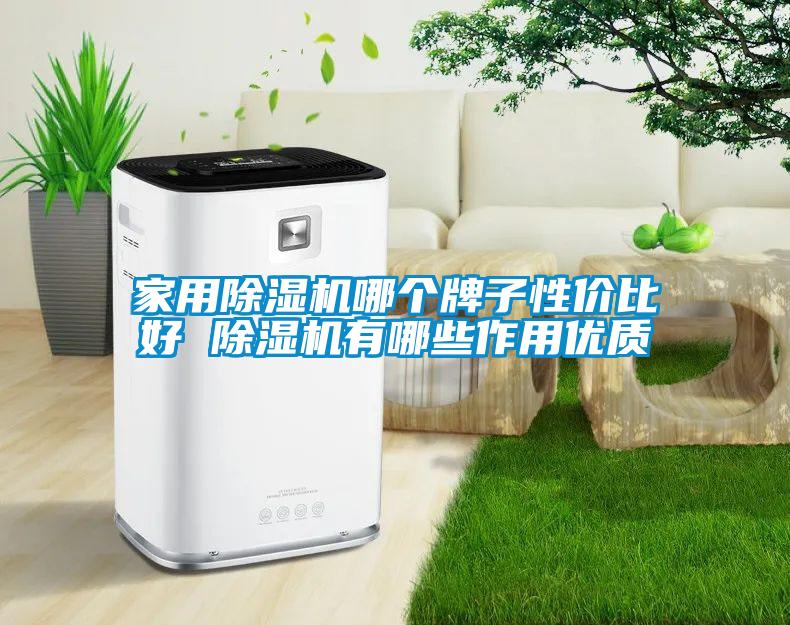 家用香蕉福利视频机哪个牌子性价比好 香蕉福利视频机有哪些作用优质