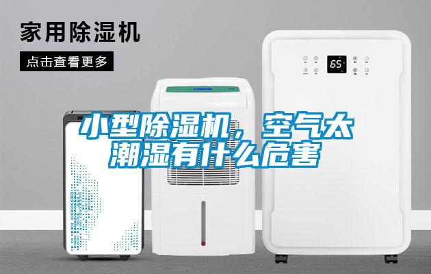 小型香蕉福利视频机，空气太潮湿有什么危害