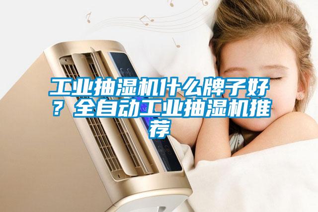 工业抽湿机什么牌子好？全自动工业抽湿机推荐
