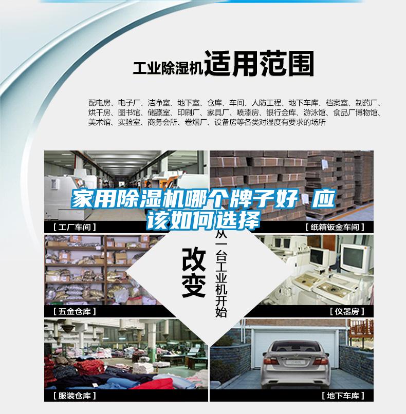 家用香蕉福利视频机哪个牌子好 应该如何选择