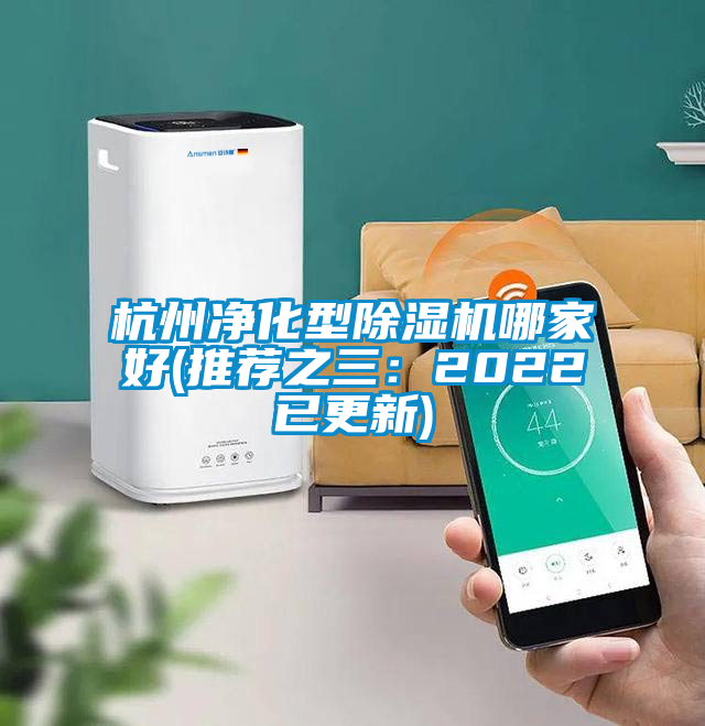 杭州净化型香蕉福利视频机哪家好(推荐之三：2022已更新)