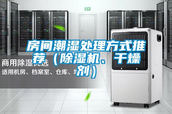 房间潮湿处理方式推荐（香蕉福利视频机、干燥剂）