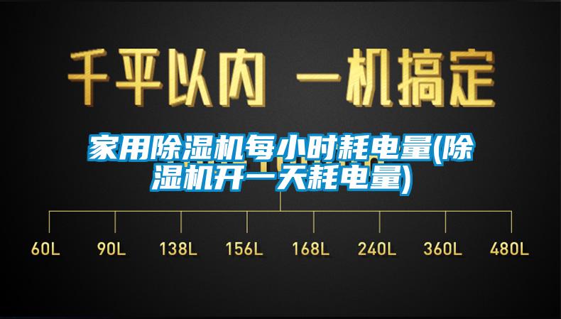 家用香蕉福利视频机每小时耗电量(香蕉福利视频机开一天耗电量)