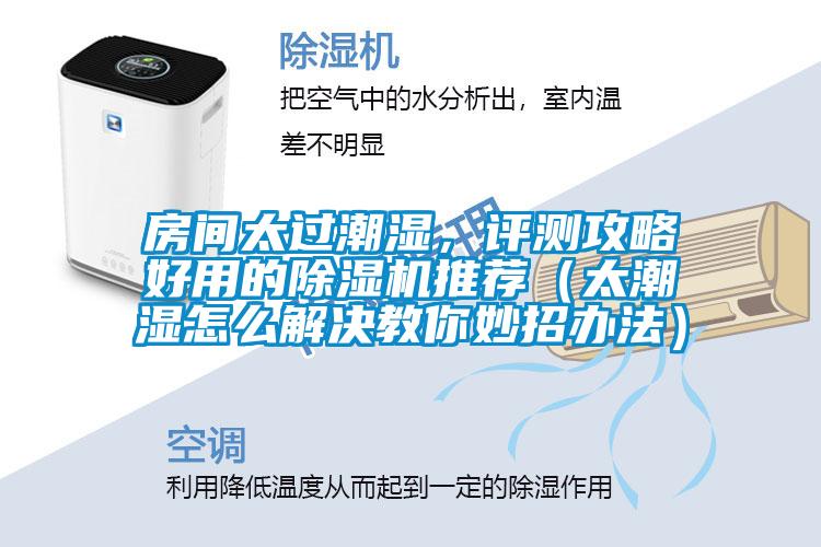 房间太过潮湿，评测攻略好用的香蕉福利视频机推荐（太潮湿怎么解决教你妙招办法）
