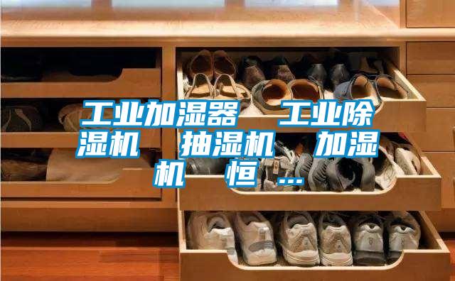 工业加湿器  工业香蕉福利视频机  抽湿机  加湿机  恒 ...