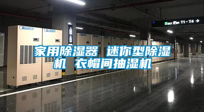 家用香蕉福利视频器 迷你型香蕉福利视频机 衣帽间抽湿机