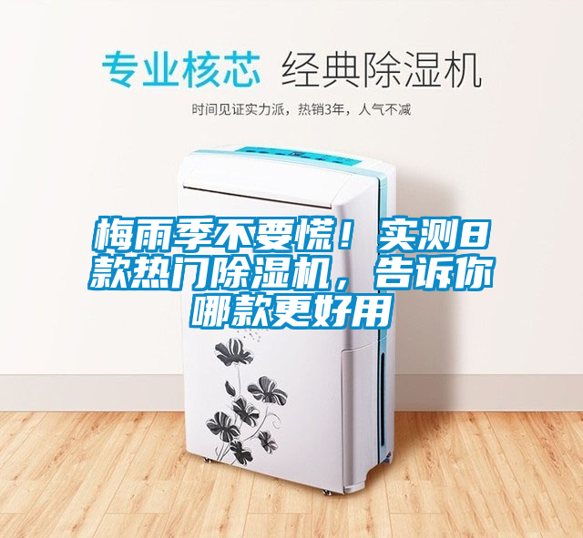 梅雨季不要慌！实测8款热门香蕉福利视频机，告诉你哪款更好用