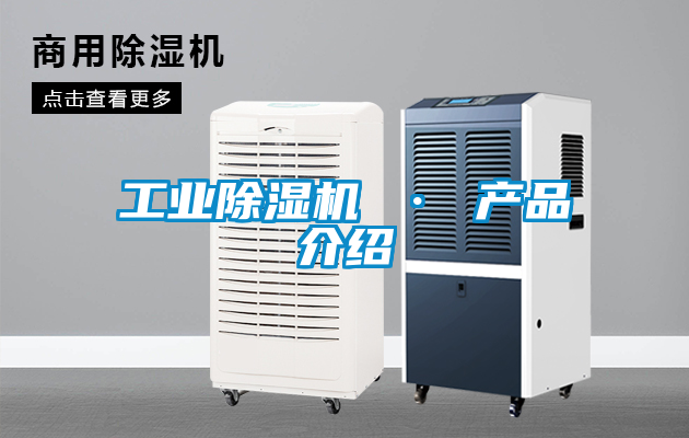 工业香蕉福利视频机 · 产品介绍