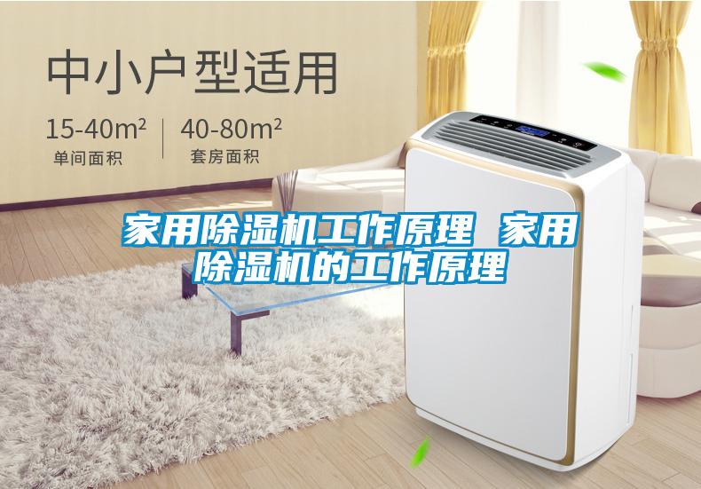 家用香蕉福利视频机工作原理 家用香蕉福利视频机的工作原理
