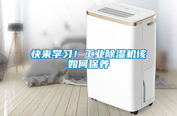快来学习！工业香蕉福利视频机该如何保养